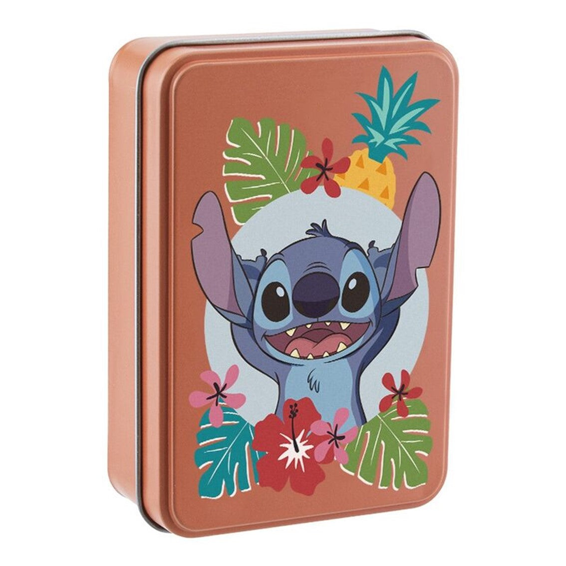 Juego de cartas paladone disney lilo & stitch