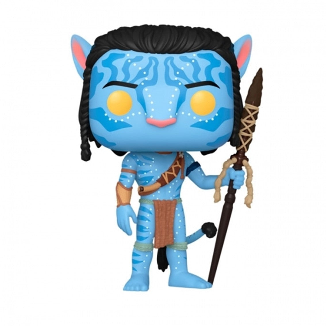 Funko pop avatar jake sully 65641