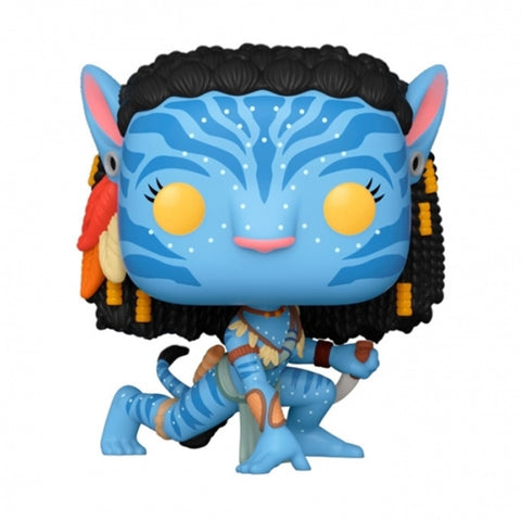 Funko pop avatar neytiri 65642