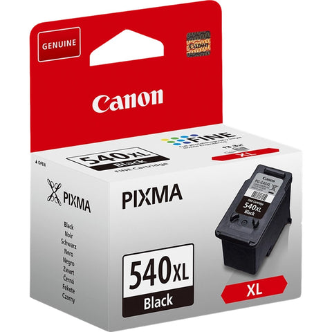 Cartucho tinta canon pg 540 negro