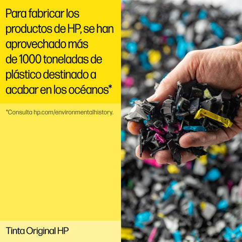 Multipack cartuchos tinta hp 953 negro cian magenta amarillo