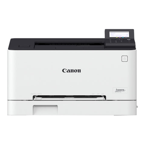 Impresora canon lbp631cw laser color i - sensys a4 -  18ppm -  usb -  wifi -  impresion movil -  seguridad pin