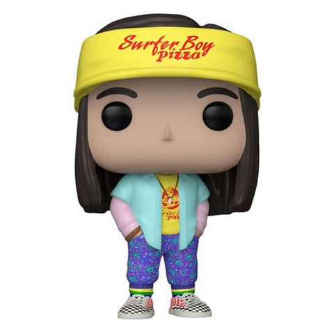 Funko pop series tv stranger things argyle 65633