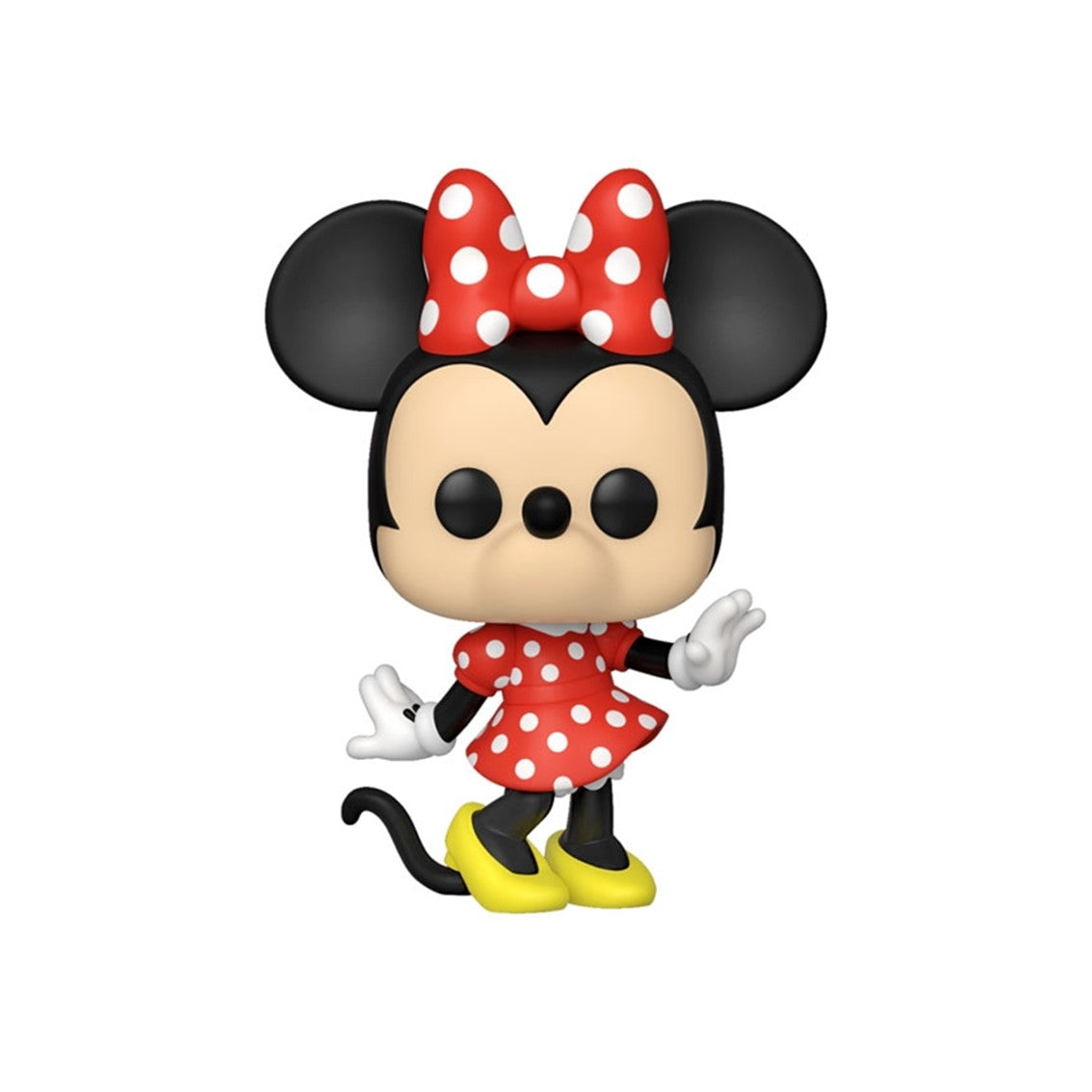 Funko pop disney classics minnie mouse 59624