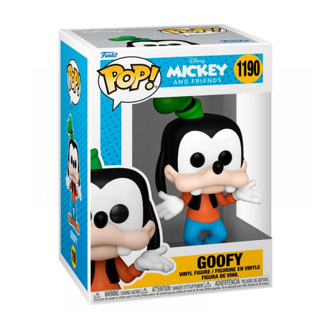 Funko pop disney classics goofy 59622