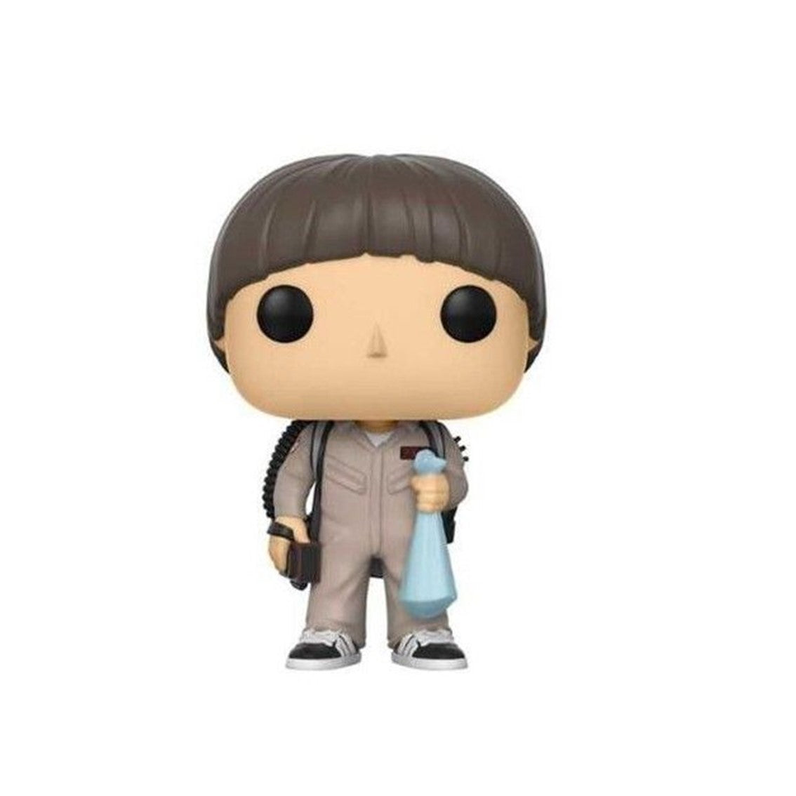 Funko pop stranger things ghostbuster will 21488