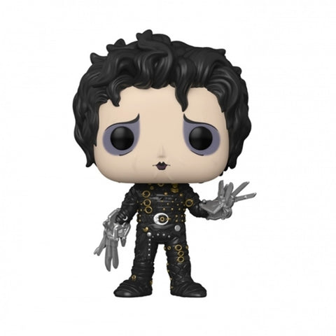 Funko pop eduardo manostijeras edward scissorhands 49695