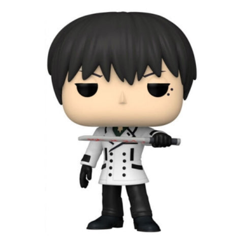 Funko pop tokyo ghoul kuki urie 57642