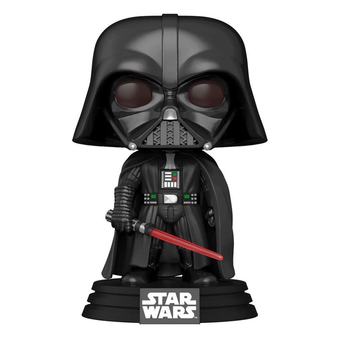 Funko pop star wars new classics darth vader 67534