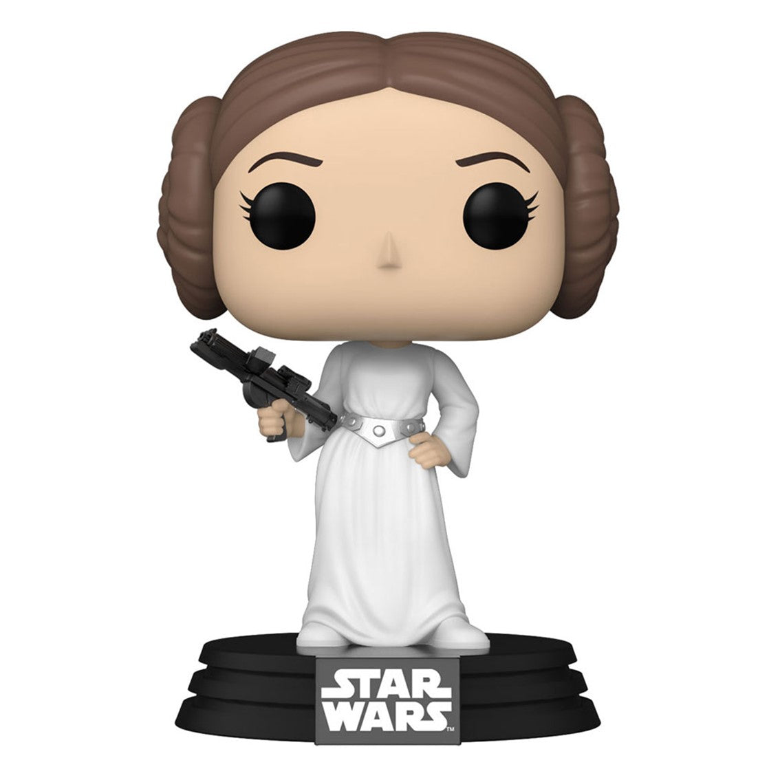 Funko pop star wars new classics princesa leia 67535