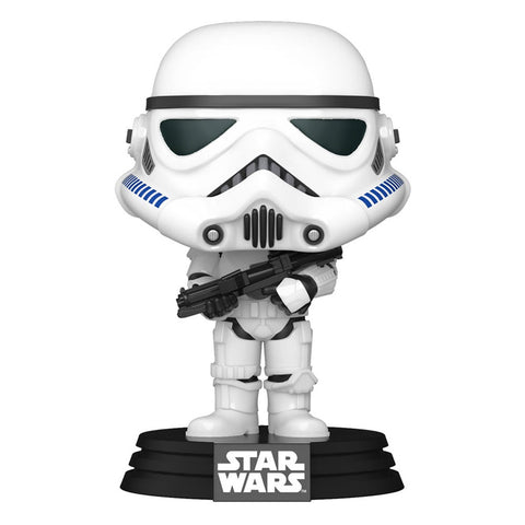 Funko pop star wars new classics stormtrooper 67537