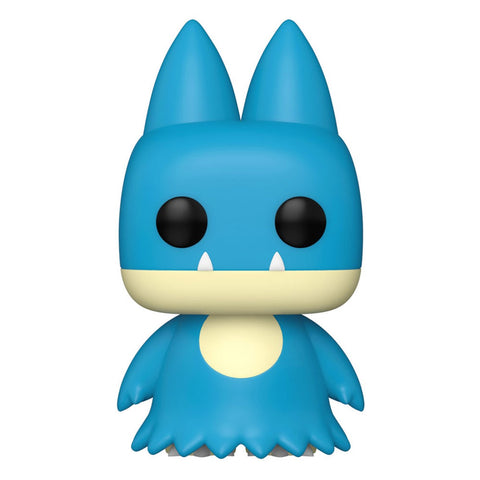 Funko pop pokemon munchlax 69077