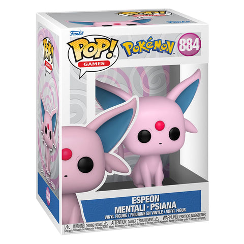 Funko pop pokemon espeon 69076