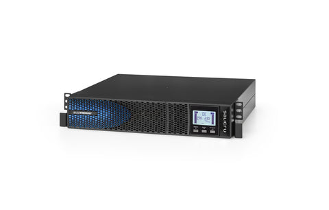 Sai salicru slc - 3000 - twin rt2 lion 3000va - 2700w online -  doble conversion