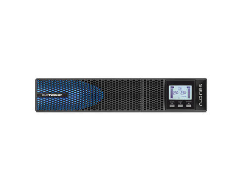 Sai salicru slc - 3000 - twin rt2 lion 3000va - 2700w online -  doble conversion