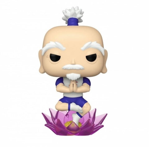 Funko pop hunter x hunter netero 61379