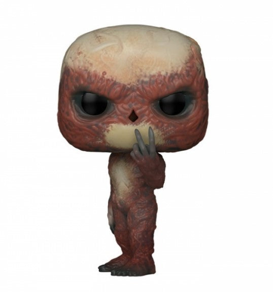 Funko pop series tv stranger things vecna 65632