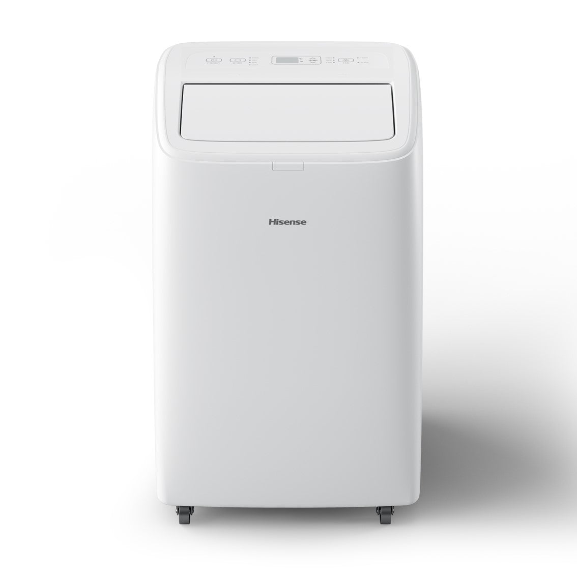 Aire acondicionado portatil hisense aph12qc - bomba calor - a - 3010 frig - gas 290