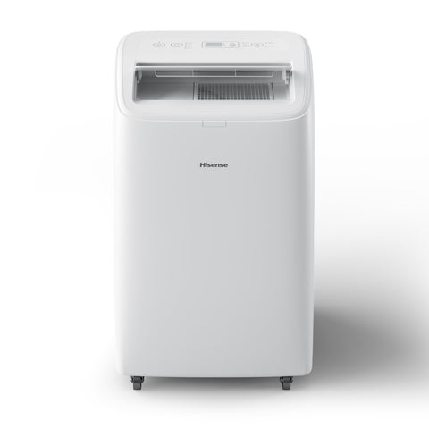 Aire acondicionado portatil hisense aph12qc - bomba calor - a - 3010 frig - gas 290