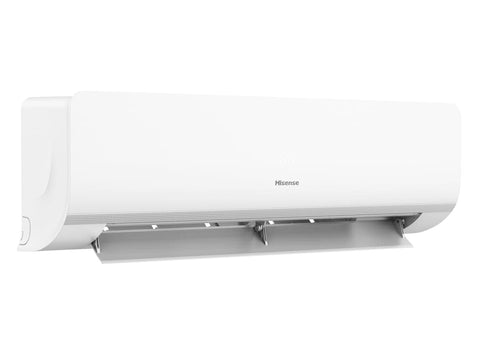 Conjunto aire acondicionado hisense luso connect kc25yr03 inverter - wifi - a+++ - a++ - 2.136 frig - 2.408 kcal - r32