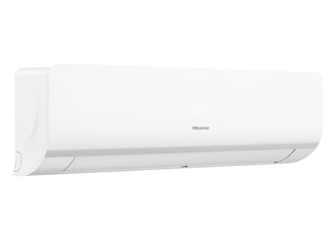 Conjunto aire acondicionado hisense luso connect kc25yr03 inverter - wifi - a+++ - a++ - 2.136 frig - 2.408 kcal - r32