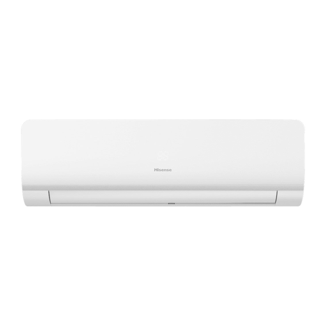 Conjunto aire acondicionado hisense luso connect kc70bt1r - wifi - a++ - a+ - 5.676 frig - 5.752 kcal - r32