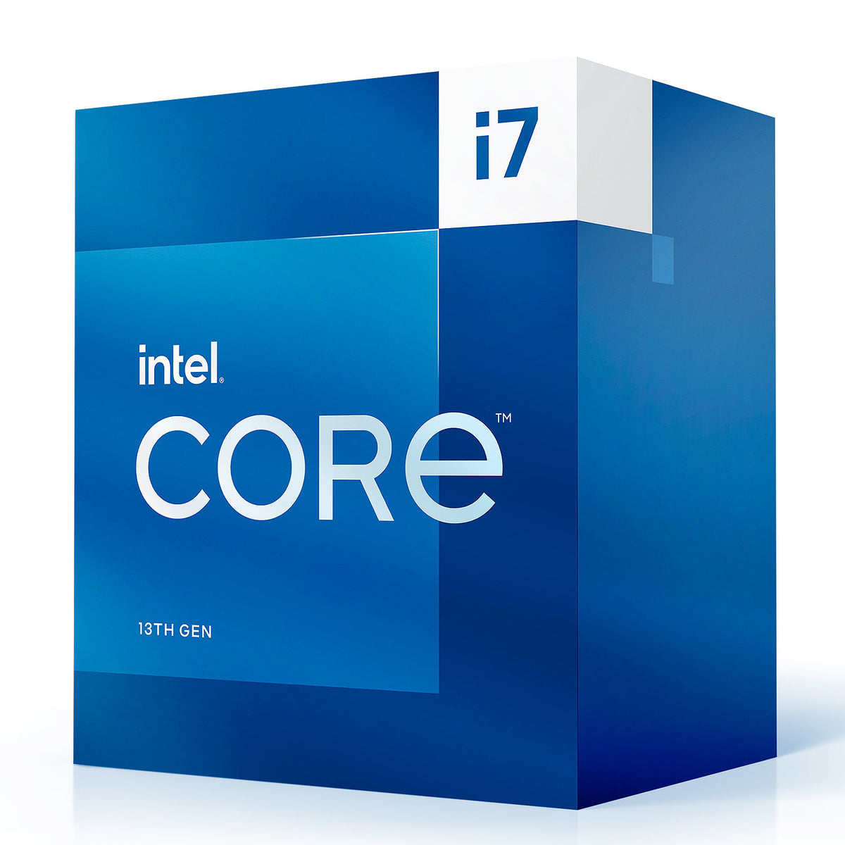 Intel i7 13700 5.1ghz lga 1700 box