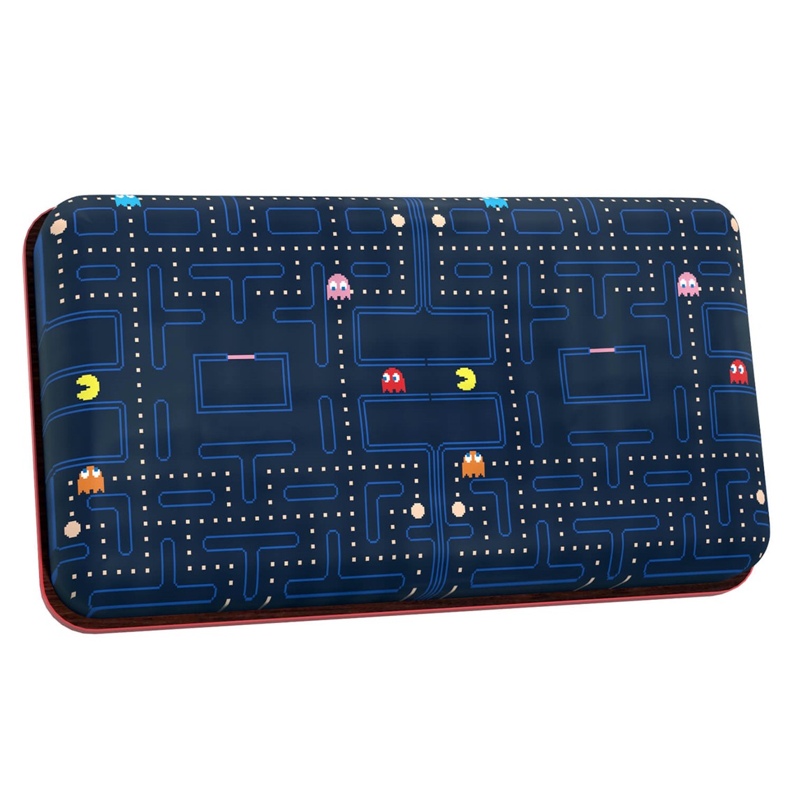 Emulador consola retro arcade 1 up pac - man couchcade