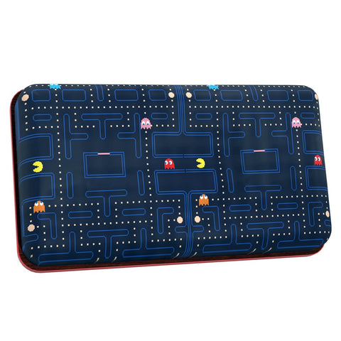 Emulador consola retro arcade 1 up pac - man couchcade