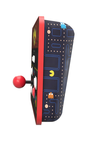 Emulador consola retro arcade 1 up pac - man couchcade