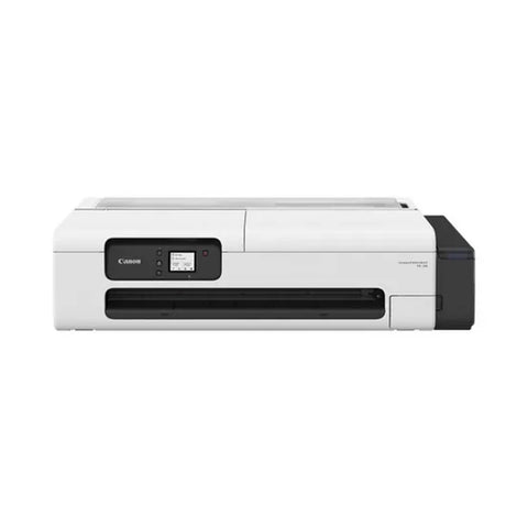 Plotter canon tc - 20 imageprograf a1 24pulgadas -  2400ppp -  usb -  red -  wifi -  diseño cad -  tinta 4 colores