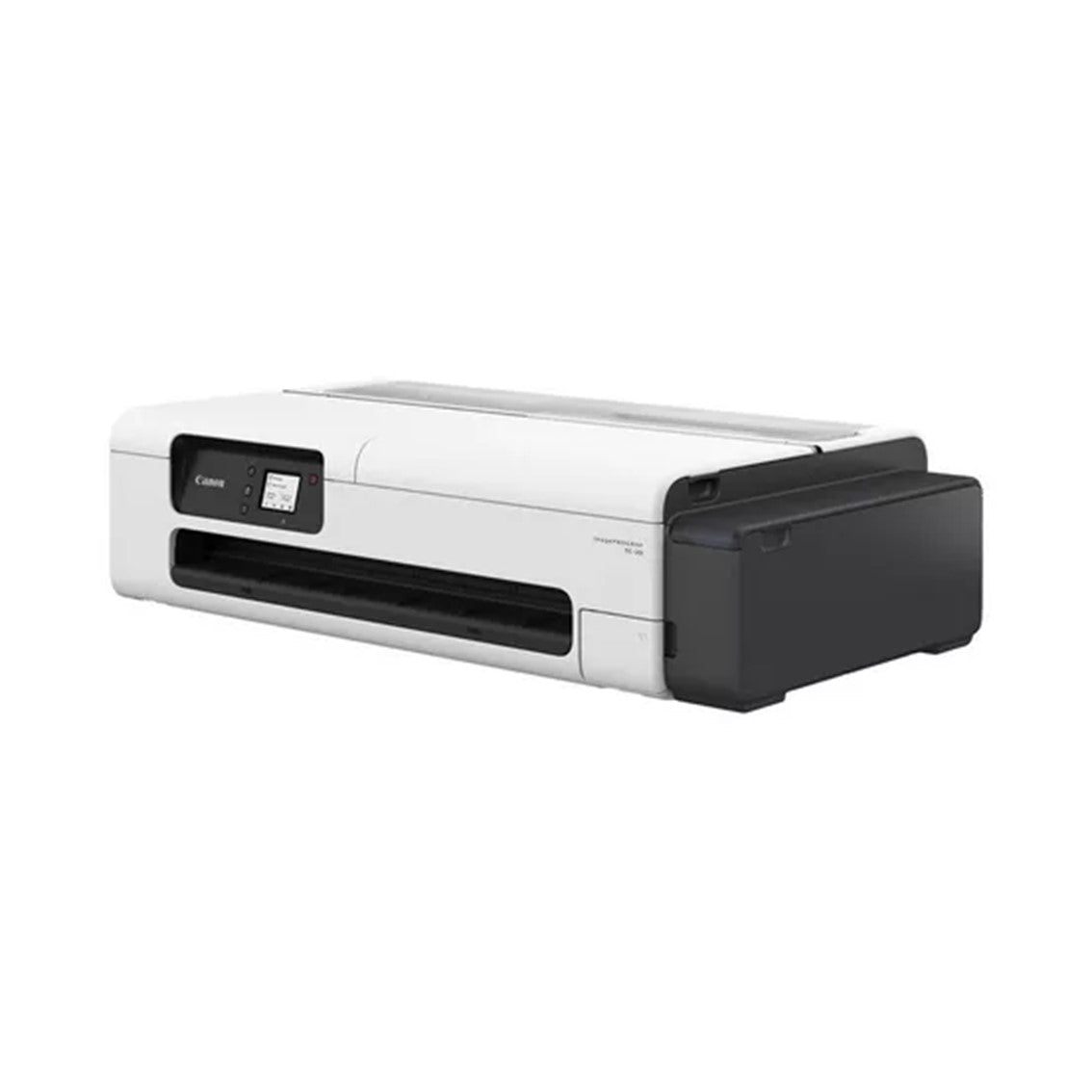 Plotter canon tc - 20 imageprograf a1 24pulgadas -  2400ppp -  usb -  red -  wifi -  diseño cad -  tinta 4 colores