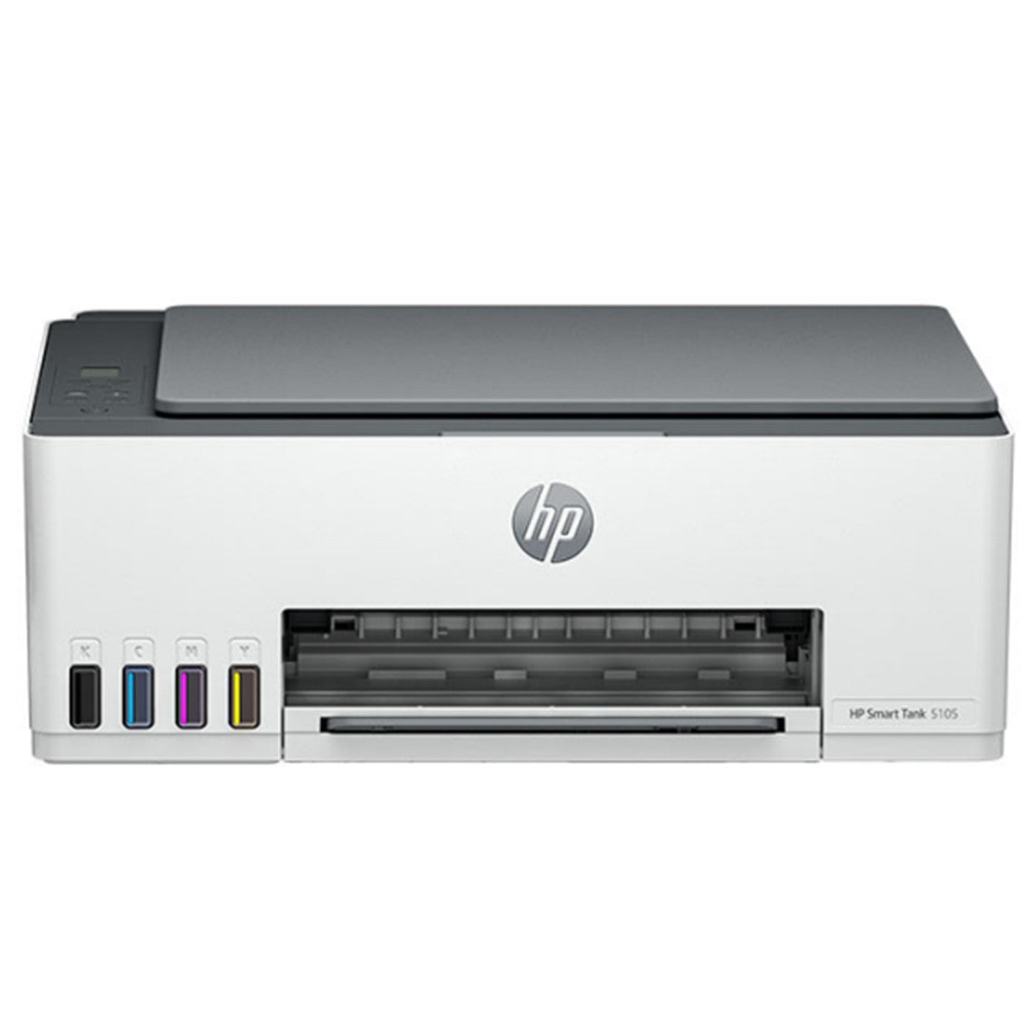 Multifunción inyección hp inkjet smart tank 5105 wifi