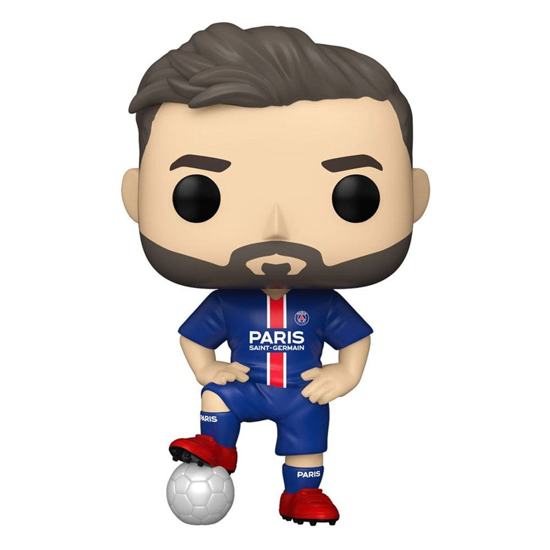 Funko pop deportes futbol paris saint - germain f.c. lionel messi
