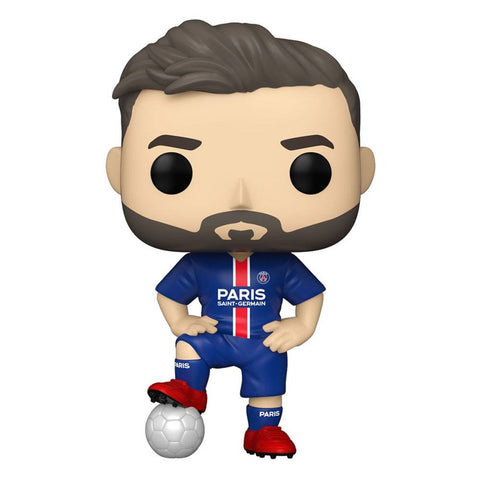 Funko pop deportes futbol paris saint - germain f.c. lionel messi