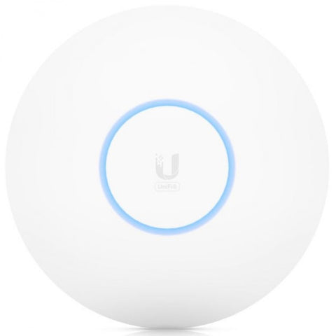 Punto de acceso inalambrico ubiquiti u6 - pro