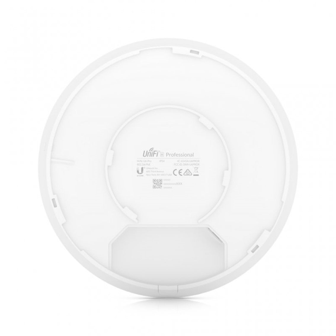 Punto de acceso inalambrico ubiquiti u6 - pro