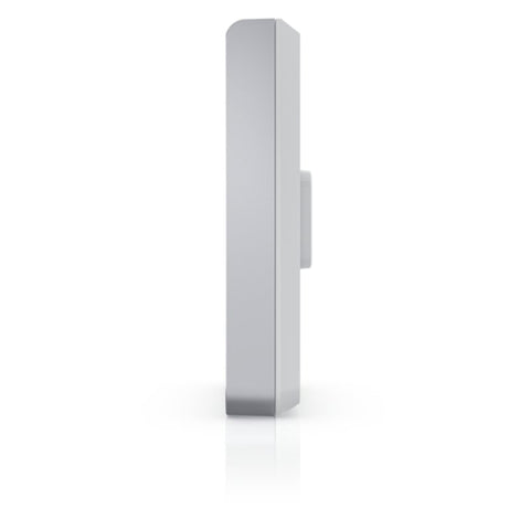 Punto acceso inalambrico ubiquiti u6 in - wall