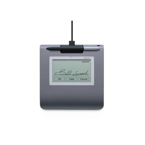 Digitalizador de firma wacom stu - 430