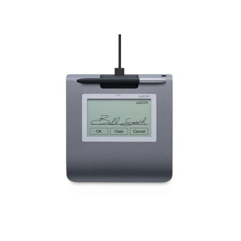 Digitalizador de firma wacom stu - 430