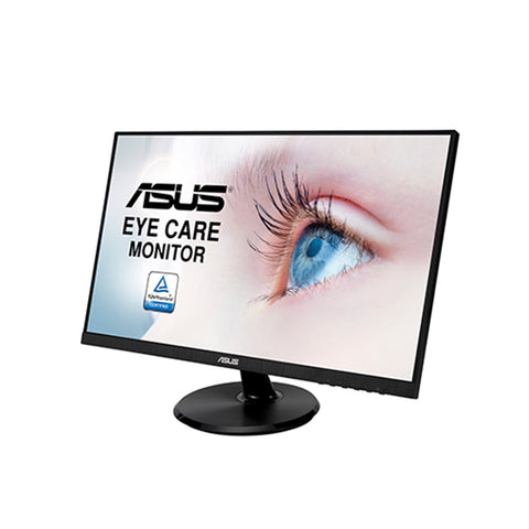 Monitor led ips asus va27dq 27pulgadas 1920 x 1080 5ms displayport hdmi d - sub altavoces