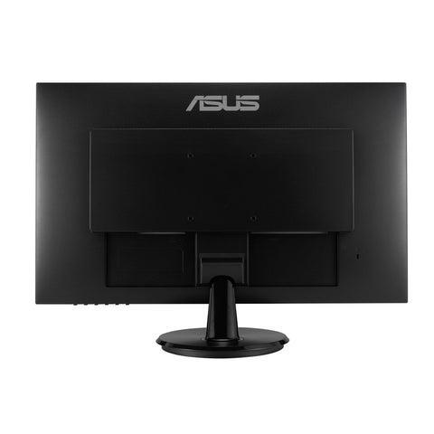 Monitor led ips asus va27dq 27pulgadas 1920 x 1080 5ms displayport hdmi d - sub altavoces