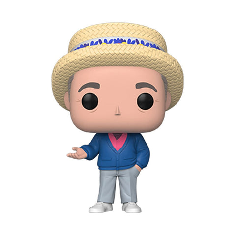 Funko pop cine la isla de gilligan thurston 70765