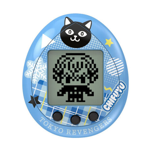 Set tamagotchi bandai tokyo revengers chifuyu & hugmy tamagotchi