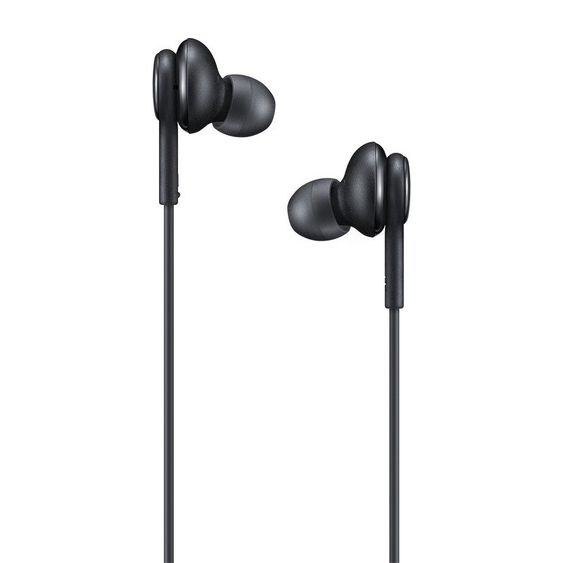 Auriculares samsung original ia500 black -  jack 3.5mm