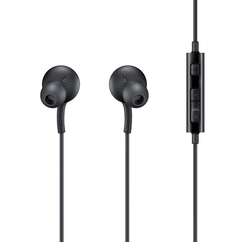 Auriculares samsung original ia500 black -  jack 3.5mm