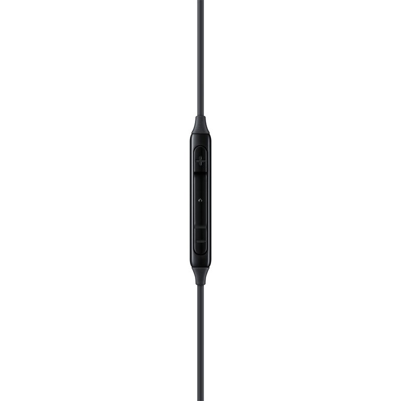 Auriculares samsung original akg black -  usb tipo c