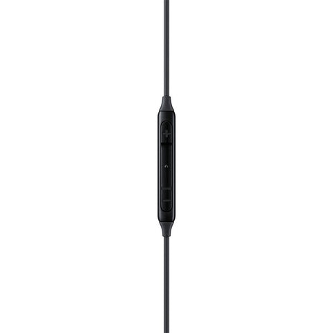 Auriculares samsung original akg black -  usb tipo c