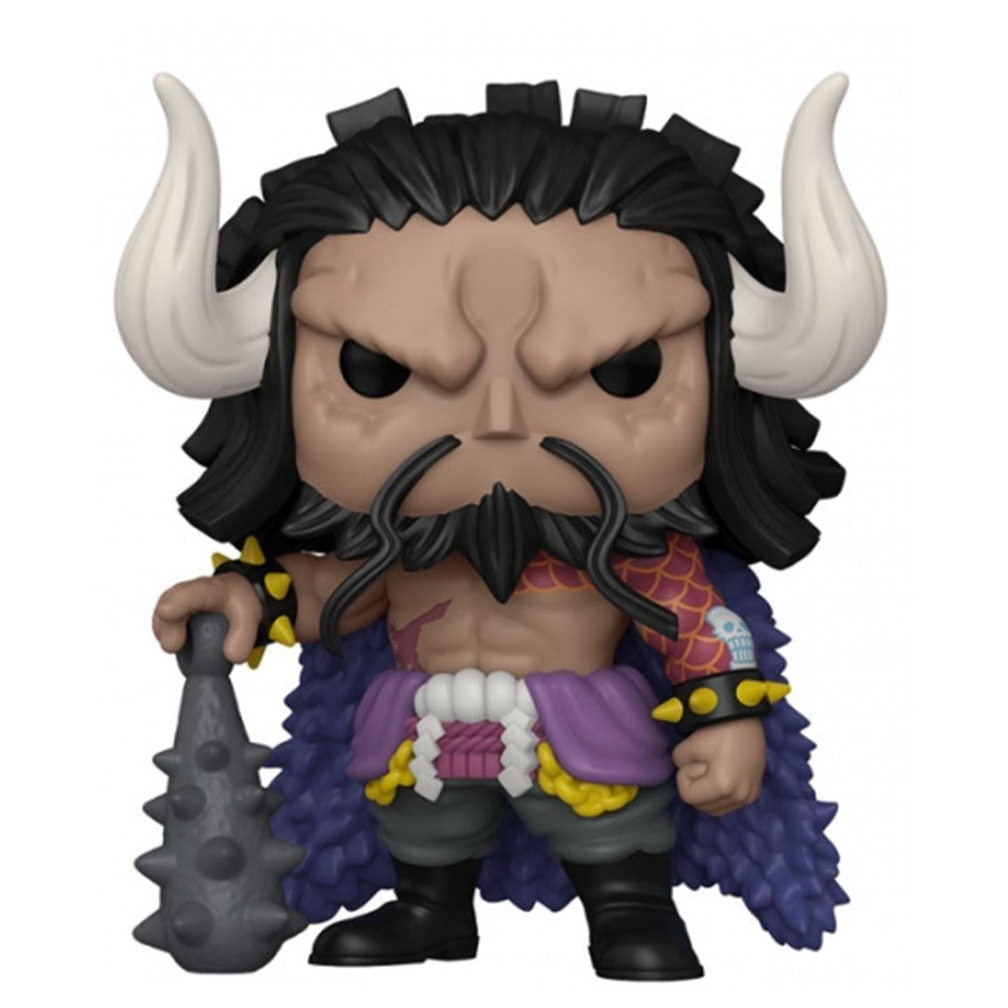 Funko pop super sized one piece kaido 61372