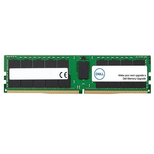 Memoria ram servidor  dell upgrade 32gb ddr4 rdimm 3200mhz ac140335